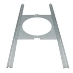 Cyberdata 010991 Ceiling Mount Bracket For Sip Singlewire Syn-apps Speaker. Fixed Price $59.88.