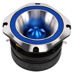 Audiopipe ATR-4061-BLU Heavy-duty 2 300W Rms Titanium Pro Tweeter Blue (single). Fixed Price $42.99.