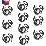 10X Headset Earpiece Earphone For Baofeng UV-5R+ UV-82 BF-888S BF88A Radio. Fixed Price $11.43.