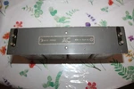 National Radio Receiver HRO-60 Coil Ac Coverage 21.0 -21.5 Mc. Fixed Price $60.00.