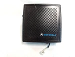 Motorola HSN4018B 13 Watt Water Resistant External Motorcycle Speaker AA1. Fixed Price $33.88.