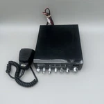 Texas Ranger Cb Radio TR966 Am Ssb Look Tested Turns On. Fixed Price $189.00.