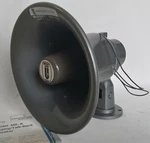 University Sound MIL-A8 Paging Talk-back Speaker 10 Watts Nos Nib Vintage Audio. Fixed Price $58.99.
