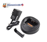 WPLN4137 Battery Rapid Charger For Motorola Radios CP150 CP200D CP040 New. Fixed Price $17.55.