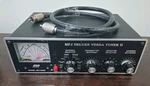 Antenna Tuner Deluxe Versa Ii MFJ-949C Ham Radio Working!. Fixed Price $119.88.