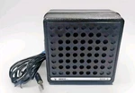 Vtg Vanco SPB-5 4" Cb Scanner Mobile Radio Speaker 10 Watt, 8 Ohms Tested Vgc. Fixed Price $12.49.