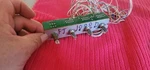 Controls F3075101 For Yaesu Ft 1000D. Fixed Price $25.00.