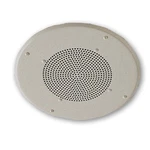 Valcom Clarity 25/70V 8INCEILING Speaker S-500VC Upc 799111004334. Fixed Price $93.99.