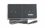 Barjan 36016 Cb External Speaker Visor Mount Diesel Scanner Radio. Fixed Price $26.58.