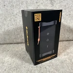 Skullcandy Terrain Wireless Bluetooth Speaker Black 2SKSK1847B0W2. Fixed Price $29.93.