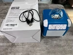 Little Virtuoso Bluetooth Party Speaker. Fixed Price $26.24.