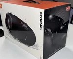 Jbl XTREME4 Portable Wireless Stereo Speaker- Black. Brand New Sealed.. Fixed Price $325.00.