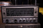 Hallicrafters SX-62 Communications Radio Receiver. Fixed Price $275.99.