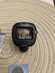 Fender FCT-2 Professional Clip-on Tuner FT-2, Black New. Fixed Price $27.50.