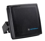 Motorola External Speaker 5W HSN4019B. Fixed Price $30.00.