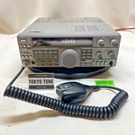 Kenwood TS-440S 100W Hf Ham Radio Transceiver Antenna Tuner W/cable Used Working. Fixed Price $416.64.