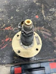 Military Radio Antenna Harris Rf 390 Humvee Gmtv Mrap Kosh M1151 Sincgars. Fixed Price $100.00.