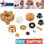 12PCS RK-17MH Metal Handle Repair Kit Fits Woodford Model Outdoor Wall Faucet. Fixed Price $21.50.