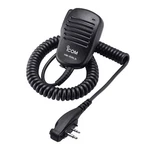 Icom HM158LA Compact Speaker Mic Upc 731797012289. Fixed Price $57.75.