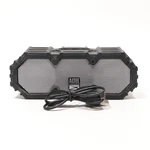Altec Lansing Mini Lifejacket 3 With Charging Cord Gray Black. Fixed Price $19.99.