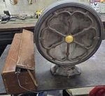 Vintage 1920'S Atwater Kent Speaker And Radio. Fixed Price $200.00.