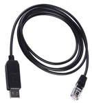 Usb Programming Cable Tait TM8000 TM8100 TM8200 TM9100 TM9300 8-PIN. Fixed Price $35.68.