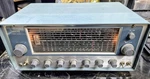 Lafayette HE-80 Radio Professional Receiver 0.55-54MHZ 1963 Vintage Rare. Fixed Price $250.00.