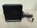 Vtg Vanco SPB-7 Radio Speaker 10 Watt, 8 Ohms. Fixed Price $19.99.