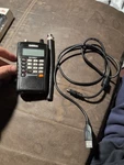 Uniden BC75XLT Bearcat Compact Analog Handheld Scanner Black 300 Channel. Fixed Price $51.99.