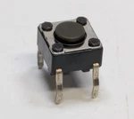 Nos New Kenwood Radio Push Talk Ptt Button Switch Part# S40-1419-18. Fixed Price $10.99.
