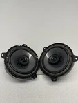 Kenwood KFC-1665R 6.5IN Speaker Set Assembly Power 300W Pair Used. Fixed Price $31.50.