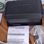 Motorola Speaker HSN4003A. Fixed Price $25.00.