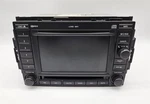 56038646AL Chrysler Dodge Jeep Cd Dvd Player Radio Navigation Rec *for Parts*. Fixed Price $59.99.