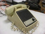 Vintage Cpi Itt Radio Remote Control Electric Telephone. Fixed Price $60.00.