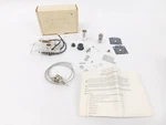Waters Manufacturing 337-SIA Ham Radio Q-multiplier/q-notch Filter Kit (nice). Fixed Price $180.00.
