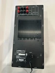 Yamaha Subwoofer Amp YST-SW90. Fixed Price $50.00.