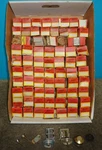 100+ Zenith Oem Radio & Tv Parts Original Boxes. Fixed Price $99.95.