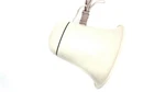 Speco SPC-5P Weatherproof Trumpet Horn 5" Diameter 8W NOM/12W MAX8. Fixed Price $8.95.