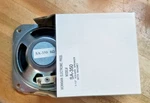 Workman SA-350 Cb Ham Radio 3-1/2" Round Replacement Speaker. Fixed Price $9.00.