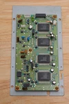 Late 21M Serial Kenwood TS-850SAT Car Unit 66312 Dds Chips X50-3140-00. Fixed Price $285.00.