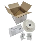 New Sealed! Valcom V-1001 P-tec Amplified Ceiling Speaker. Fixed Price $50.00.
