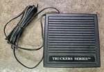 Vintage Truckers Series PS-300 Speaker Cb ( 13313 ). Fixed Price $34.36.