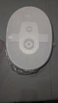 Poly-planar MA5950 3 Way Marine Speaker. Fixed Price $200.00.