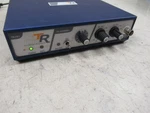 Telemetry Research TR161 Wireless Signal Data Demodulator Receiver Lab. Fixed Price $299.95.