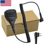 PMMN4013A PMMN4014A Speaker Mic For Motorola CP200XLS CP200D CP100D Radio. Fixed Price $13.49.