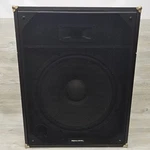 Vintage Realistic PA-100 Speaker 15" Woofer 100W 8 Ohms Tested Working. Fixed Price $59.99.