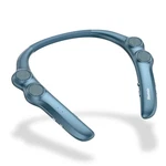 Gardway Neckband Bluetooth Speaker, Wireless Wearable W/lightest. Fixed Price $42.99.