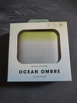 Sunnylife Travel Speaker Ocean Ombr S215PKOO. Fixed Price $5.99.