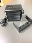 Barjan 15W External Speaker Noise Filter, With Mount And Plug, Tested Good. Fixed Price $10.00.