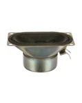 Misco 1.5 Inch X 2.8 Moisture Resistant, Wide Range Speaker 74OF08-SHWP. Fixed Price $12.99.